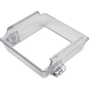 Termostat GIACOMINI Smart Home Salus Ochranný kryt pro termostat - VSTC