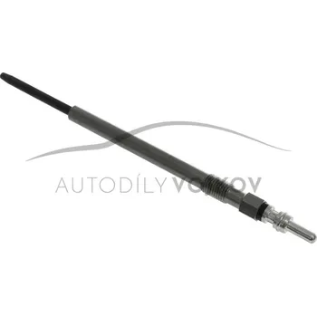 Zapalovací a žhavicí svíčka Žhavicí svíčka GLP205 IVECO DAILY III 2000 - 2006 3.0