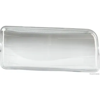 Přední světlomet Rozptylové sklo reflektoru, hlavní světlomet HERTH+BUSS ELPARTS 81658155