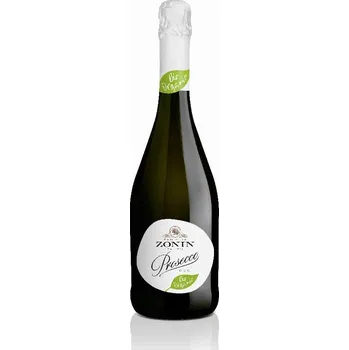 Víno ZONIN BIO Prosecco D.O.C. SPUMANTE 0,75