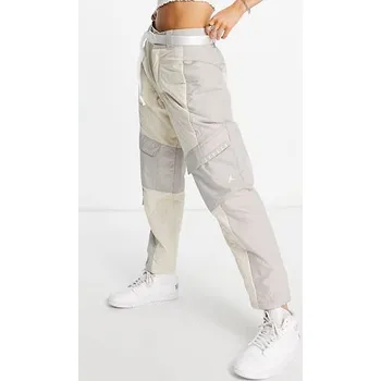 Dámské kalhoty Wmns Air Jordan Cozy Girl Utility Pant-Dámské kalhoty - Velikost L
