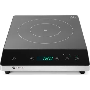 Vařič Hendi 239452