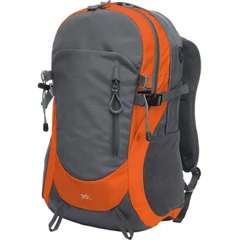 turistický batoh Halfar Turistický batoh TRAIL - Oranžová