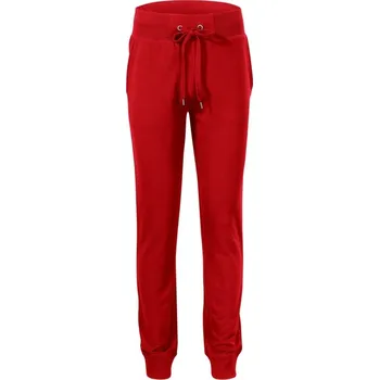 Rest tepláky pánské červená XXXL