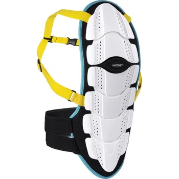 Chránič páteře Páteřový chránič Hatchey Jeremy Velikost: XL