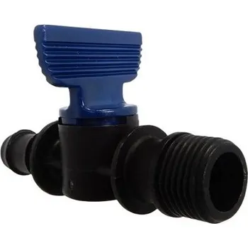 Náhradní kohout k mobilnímu dojicímu zařízení ITP