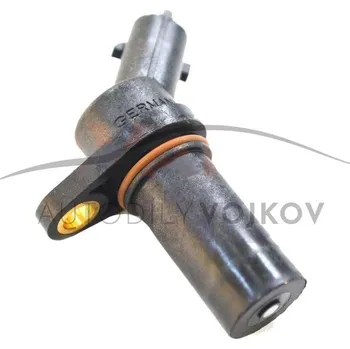 Snímač otáček klikové hřídele Fiat Ducato 2002 - 2006 2.3 16V JTD