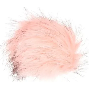 Bambule VH, 13cm, č.23, broskvová