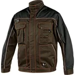 CXS Blůza OTAKAR ORION CXS , různé barvy Velikost 54 hnědá/černá