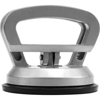 přísavka na sklo Držák podtlakový AL na sklo 115mm/40kg VOREL