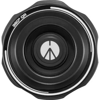 Stativ Manfrotto Move základna rychloupínacího systému