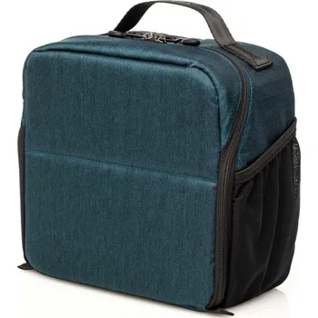 Ochrana fotoaparátu a videokamery Tenba BYOB 9 DSLR Backpack Insert modrý 636-623