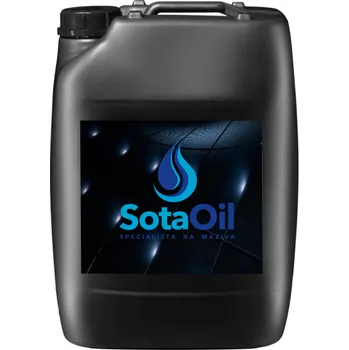 SOTAOIL K 12 20L (Kompresorový olej SotaOil K 12)