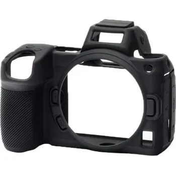 Ochrana fotoaparátu a videokamery EASYCOVER silikonové pouzdro pro Nikon Z6/Z7