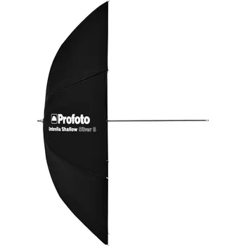 Odrazný deštník Profoto Umbrella Shallow Silver S (85 cm / 33")
