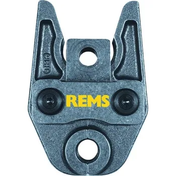 Kleště Giacomini Lisovací kleština TH značky REMS pro adaptéry RP a RM - RP202E