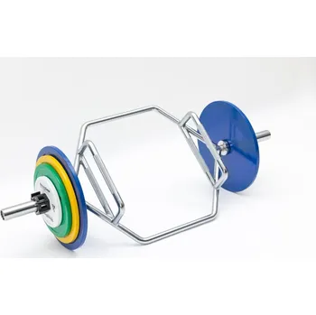 Příslušenství k čince StrongGear Hex Trap bar RS