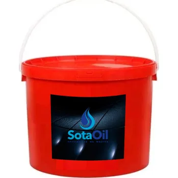 Plastické mazivo SOTAOIL K 3 - 8KG (Vápenaté plastické mazivo )