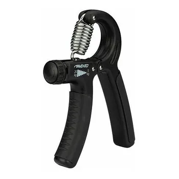 Avento Posilovací kleště černé