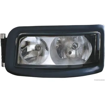 Přední světlomet Světlomet HERTH+BUSS ELPARTS 81658052