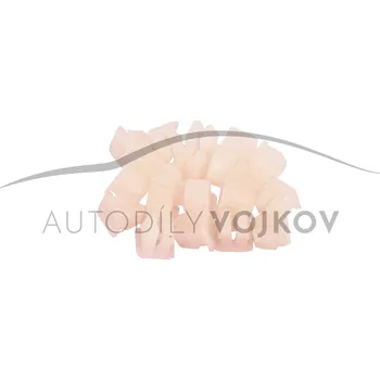 Matice Rozpínací matice 25ks Fiat Linea