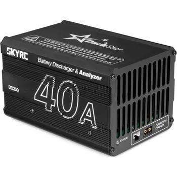 RC vybavení SKY RC BD350 externí vybíječ