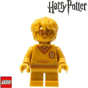 Figurka LEGO® Figurky LEGO Figurka Zlatý Harry 20. výročí (76386) hp284