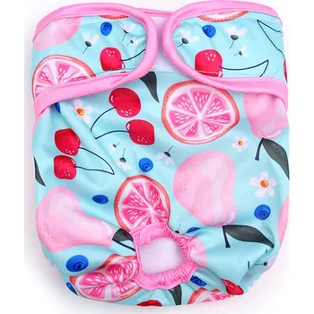 Obleček pro psa Star Lemon hárací kalhotky pro psa Velikost: XL