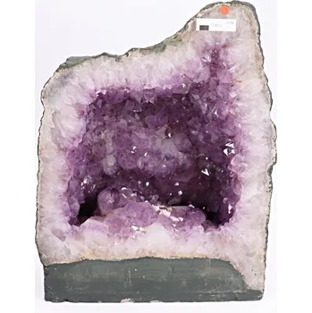 Drahý kámen Magieprirody.cz Ametyst geoda 17.6 kg - TOP kvalita - Brazílie #G568