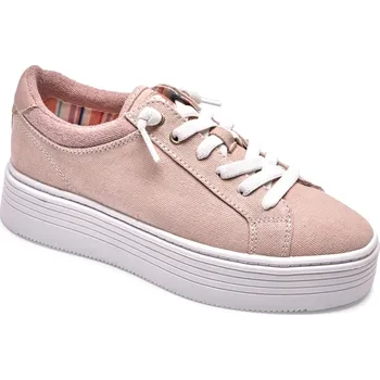 Dámské tenisky Tenisky Roxy Sheilahh 2.0 mauve wine UK 8 (EUR 41) 2023 - Odesíláme do 24 hodin