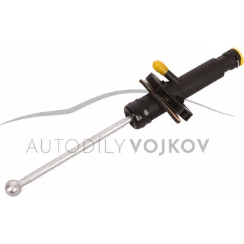 Spojkový válec Hlavní spojkový válec 46540826 Fiat Punto 1999 - 2010 1.3 16V MultiJet