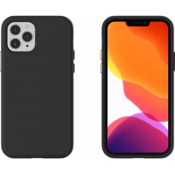 Pouzdro na mobilní telefon Devia KimKong Series Case iPhone 12 Pro Max black