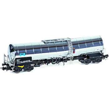 Vláček a vláčkodráha Piko Cisterna Zacens VKS - CZ - 72226