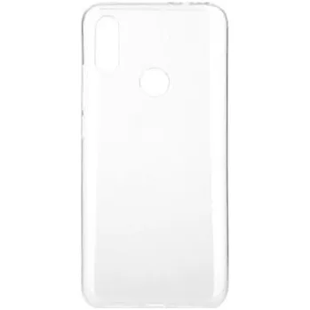 Pouzdro Forcell Ultra SLIM 0,5mm pro Xiaomi Redmi 8/8A čiré