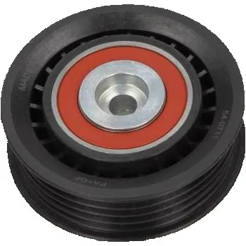 Vratná/vodicí kladka, klínový žebrový řemen MAXGEAR 54-0711