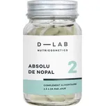 D-Lab Nutricosmetics Absolu De Nopal 56…