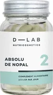 D-Lab Nutricosmetics Absolu De Nopal 56 tbl.