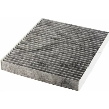 Kabinový filtr Filtr kabinový s aktivním uhlím Seat Cordoba II 2002 - 2009 1.4 TDI