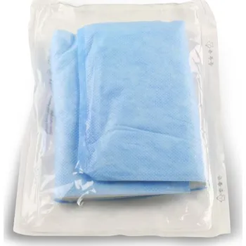 Kompres AB Kompresy sterilní 10 x 10 cm, 1 ks