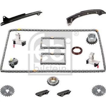 Sada rozvodového řetězu FEBI BILSTEIN 172531