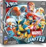 Spin Master Marvel United: X-Men