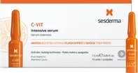 Sesderma C-Vit intenzivní sérum 12% 10x 1,5 ml