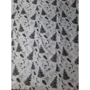 LÁTKA vánoční LUCERNA * STROMEK š.160