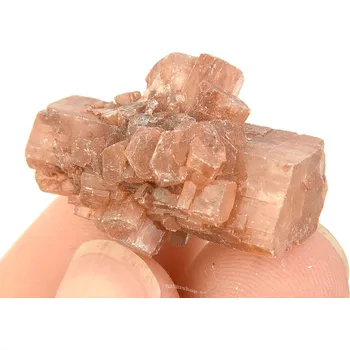 Přírodní kámen Aragonit krystaly 8g