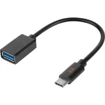 Rebel Comp OTG Kabel USB-C / USB A 3.0