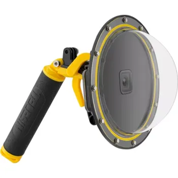 TELESIN Dome Port GP-DMP-T08
