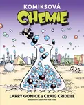 Komiksová chemie - Larry Gonick, Craig…