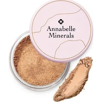 Make-up Annabelle Minerals Krycí minerální make-up SPF30 4 g