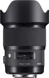 Sigma 20 mm f/1,4 DG HSM Art pro Nikon