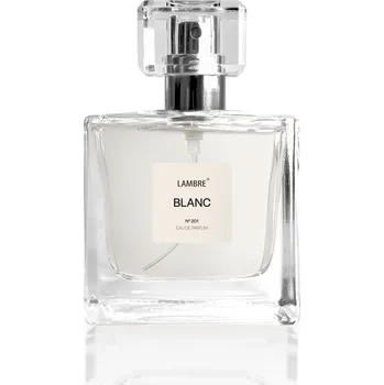 Dámský parfém Lambre BLANC parfémovaná voda dámská 50 ml